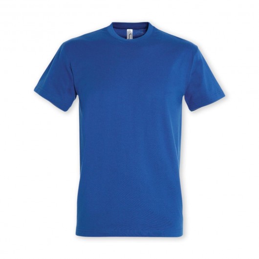 SOLS Adult Tees Royal Blue